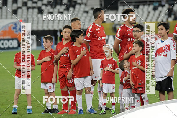 Buy your photos of the eventBotafogo X Internacional  Engenho - 30/11/2019 on Fotop