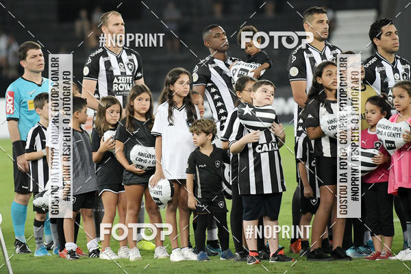 Buy your photos of the eventBotafogo X Internacional  Engenho - 30/11/2019 on Fotop