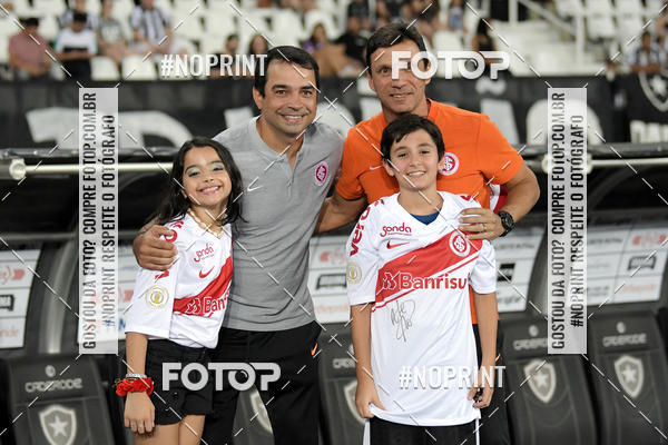 Buy your photos of the eventBotafogo X Internacional  Engenho - 30/11/2019 on Fotop