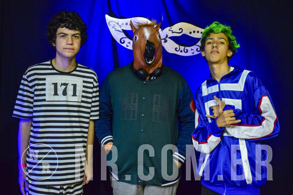 Buy your photos of the eventNR Sun - Resort Sapuca Mirim 01 a 04/12/19 on Fotop