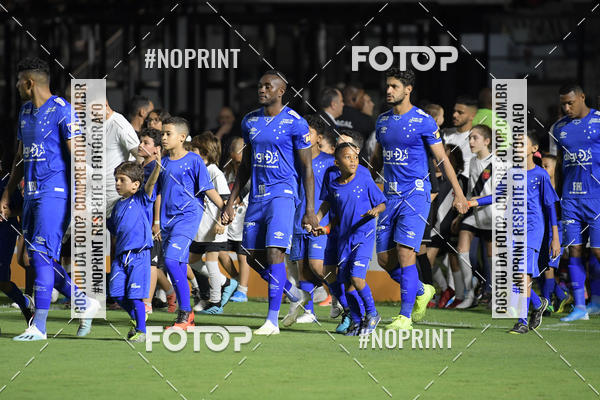 Buy your photos of the event Vasco X Cruzeiro  So Janurio - 02/12/2019 on Fotop