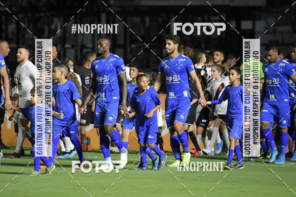 Buy your photos of the event Vasco X Cruzeiro  So Janurio - 02/12/2019 on Fotop
