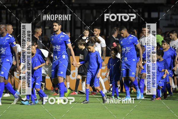 Buy your photos of the event Vasco X Cruzeiro  So Janurio - 02/12/2019 on Fotop