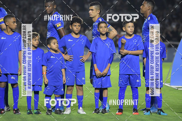 Buy your photos of the event Vasco X Cruzeiro  So Janurio - 02/12/2019 on Fotop