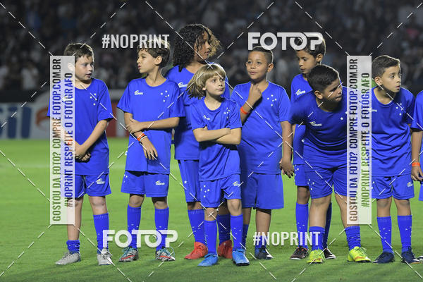 Buy your photos of the event Vasco X Cruzeiro  So Janurio - 02/12/2019 on Fotop
