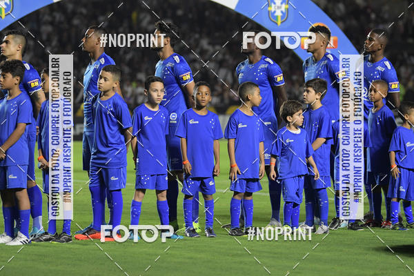 Buy your photos of the event Vasco X Cruzeiro  So Janurio - 02/12/2019 on Fotop