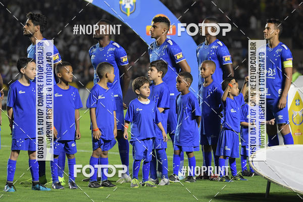 Buy your photos of the event Vasco X Cruzeiro  So Janurio - 02/12/2019 on Fotop
