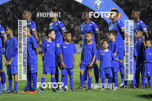 Buy your photos of the event Vasco X Cruzeiro  So Janurio - 02/12/2019 on Fotop