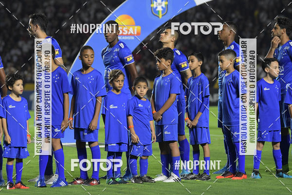 Buy your photos of the event Vasco X Cruzeiro  So Janurio - 02/12/2019 on Fotop