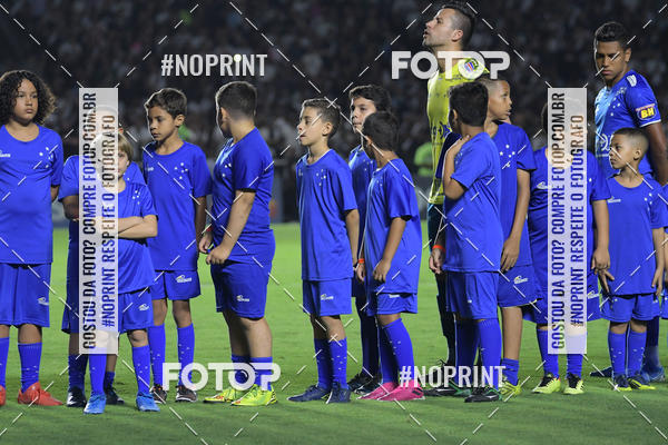 Buy your photos of the event Vasco X Cruzeiro  So Janurio - 02/12/2019 on Fotop