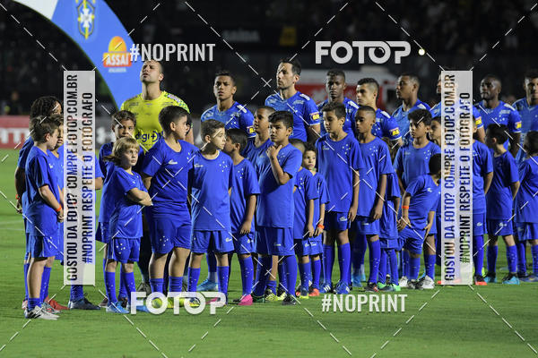 Buy your photos of the event Vasco X Cruzeiro  So Janurio - 02/12/2019 on Fotop