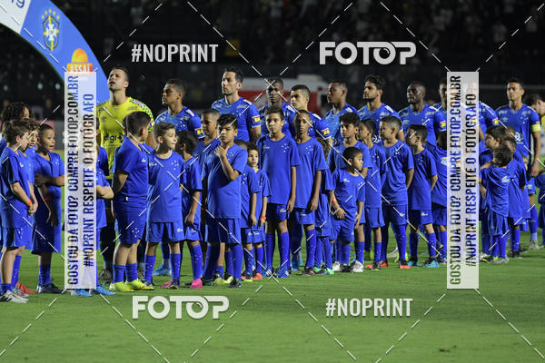 Buy your photos of the event Vasco X Cruzeiro  So Janurio - 02/12/2019 on Fotop