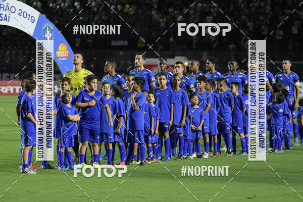 Buy your photos of the event Vasco X Cruzeiro  So Janurio - 02/12/2019 on Fotop