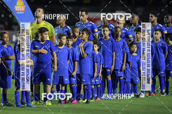 Buy your photos of the event Vasco X Cruzeiro  So Janurio - 02/12/2019 on Fotop