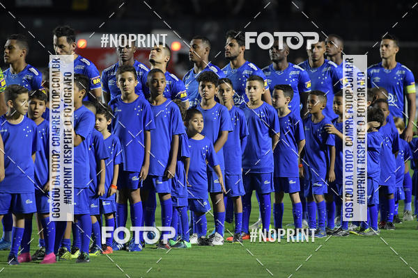 Buy your photos of the event Vasco X Cruzeiro  So Janurio - 02/12/2019 on Fotop
