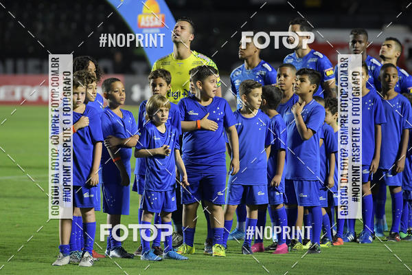 Buy your photos of the event Vasco X Cruzeiro  So Janurio - 02/12/2019 on Fotop
