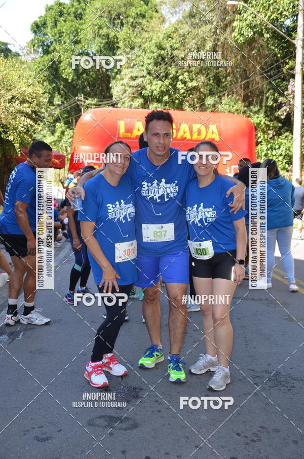 Buy your photos of the event3� Corrida e Caminhada Solidary Runner 2019 on Fotop