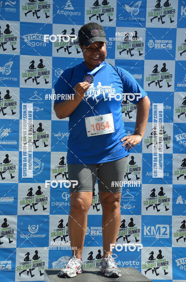 Buy your photos of the event3� Corrida e Caminhada Solidary Runner 2019 on Fotop