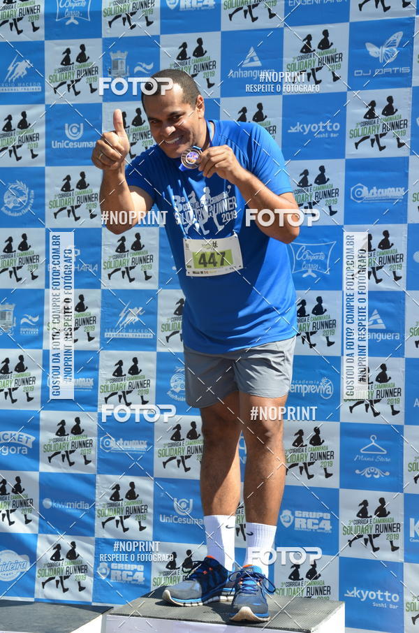 Buy your photos of the event3� Corrida e Caminhada Solidary Runner 2019 on Fotop