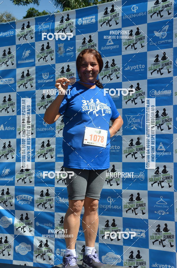 Buy your photos of the event3� Corrida e Caminhada Solidary Runner 2019 on Fotop