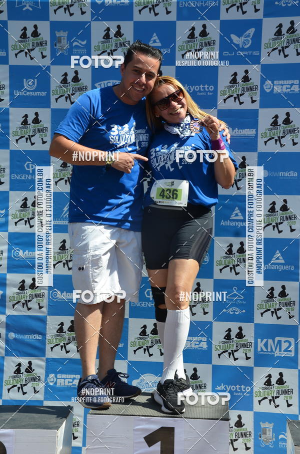 Buy your photos of the event3� Corrida e Caminhada Solidary Runner 2019 on Fotop