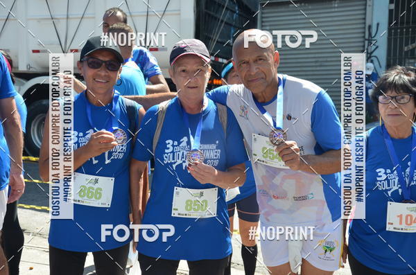 Buy your photos of the event3� Corrida e Caminhada Solidary Runner 2019 on Fotop
