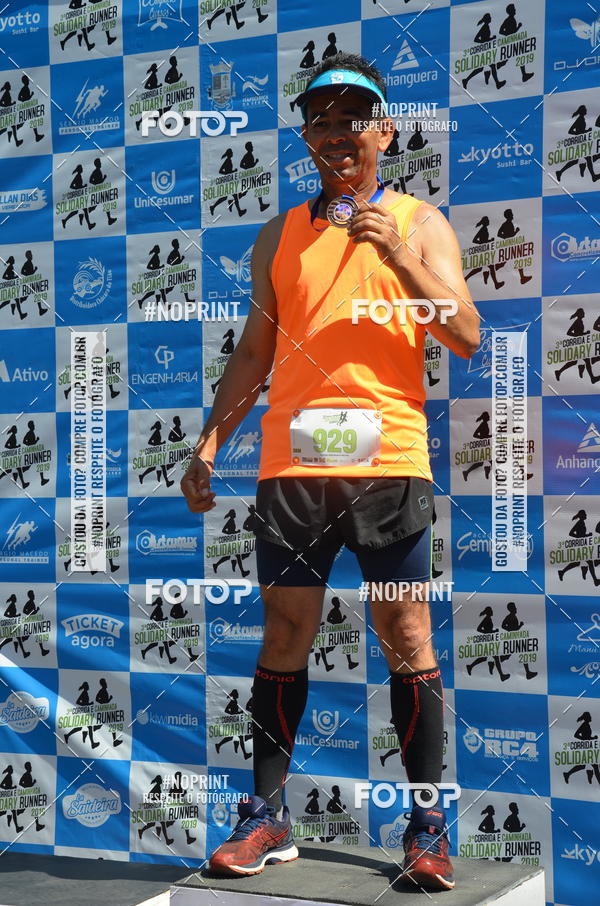 Buy your photos of the event3� Corrida e Caminhada Solidary Runner 2019 on Fotop