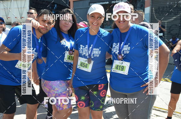 Buy your photos of the event3� Corrida e Caminhada Solidary Runner 2019 on Fotop