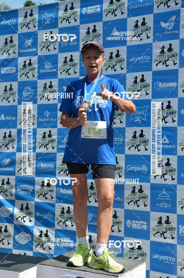 Buy your photos of the event3� Corrida e Caminhada Solidary Runner 2019 on Fotop