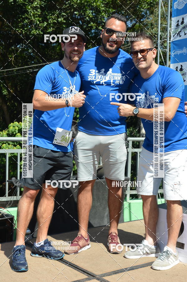 Buy your photos of the event3� Corrida e Caminhada Solidary Runner 2019 on Fotop