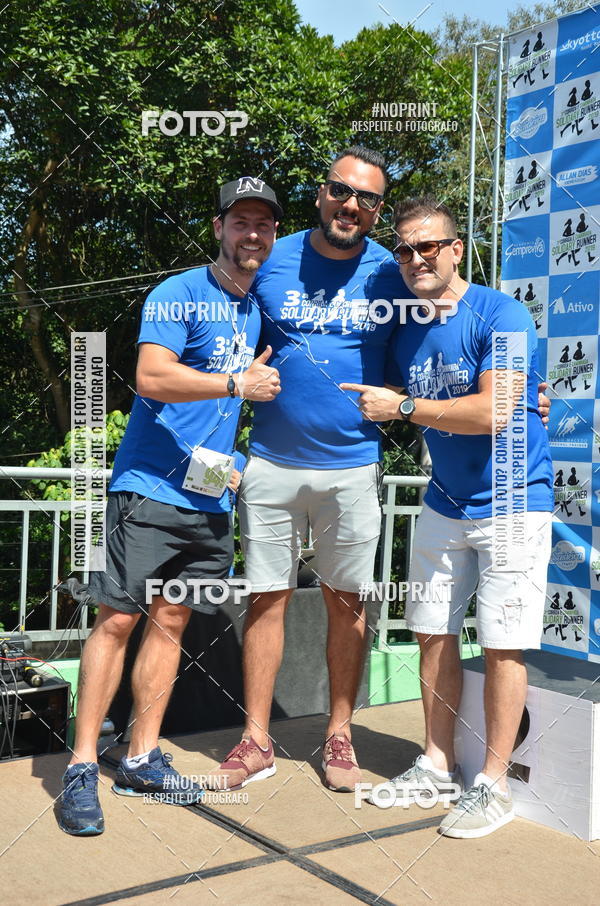 Buy your photos of the event3� Corrida e Caminhada Solidary Runner 2019 on Fotop