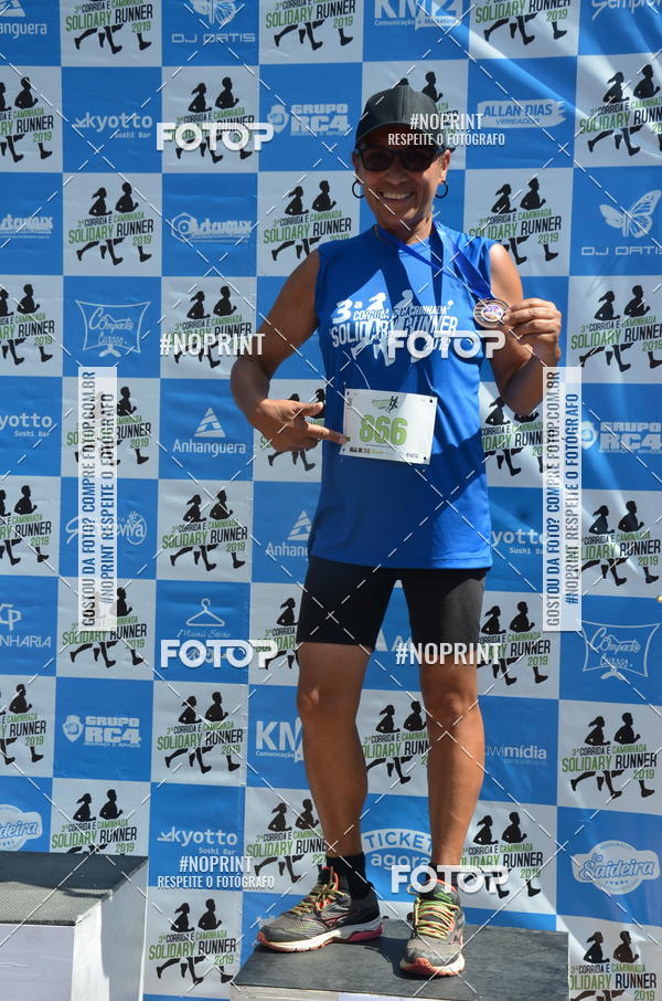 Buy your photos of the event3� Corrida e Caminhada Solidary Runner 2019 on Fotop