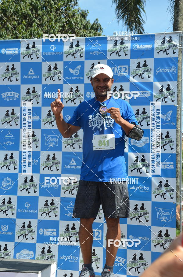 Buy your photos of the event3� Corrida e Caminhada Solidary Runner 2019 on Fotop