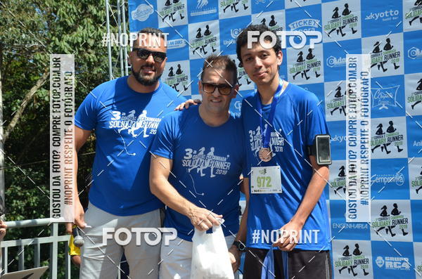 Buy your photos of the event3� Corrida e Caminhada Solidary Runner 2019 on Fotop