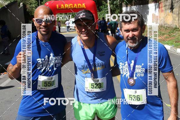 Buy your photos of the event3� Corrida e Caminhada Solidary Runner 2019 on Fotop