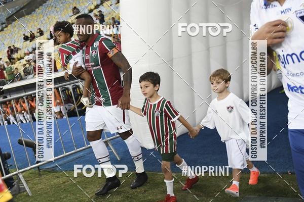 Buy your photos of the eventFluminense x Fortaleza  Maracan - 04/12/2019 on Fotop