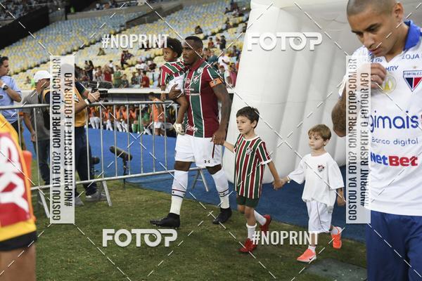 Buy your photos of the eventFluminense x Fortaleza  Maracan - 04/12/2019 on Fotop
