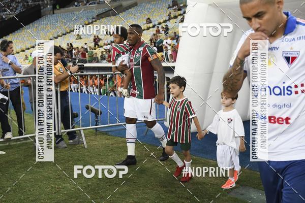 Buy your photos of the eventFluminense x Fortaleza  Maracan - 04/12/2019 on Fotop