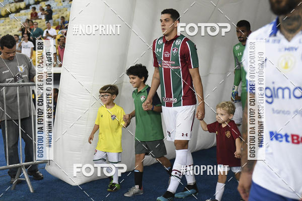 Buy your photos of the eventFluminense x Fortaleza  Maracan - 04/12/2019 on Fotop