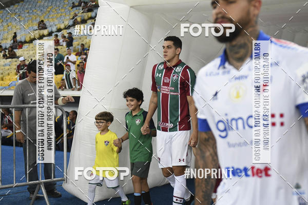 Buy your photos of the eventFluminense x Fortaleza  Maracan - 04/12/2019 on Fotop