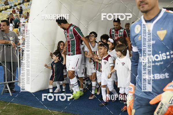 Buy your photos of the eventFluminense x Fortaleza  Maracan - 04/12/2019 on Fotop