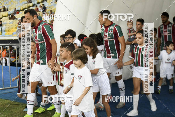 Buy your photos of the eventFluminense x Fortaleza  Maracan - 04/12/2019 on Fotop