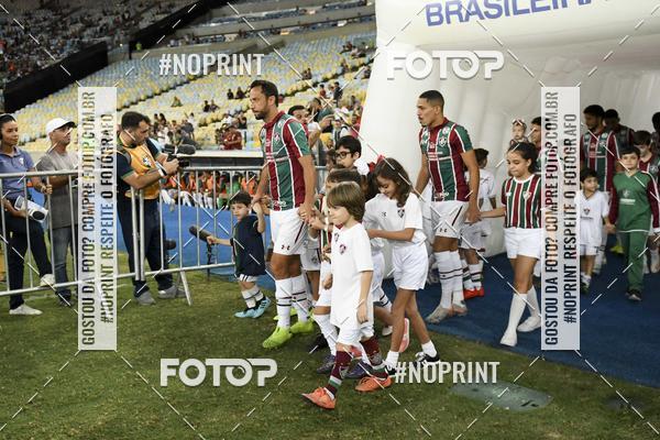 Buy your photos of the eventFluminense x Fortaleza  Maracan - 04/12/2019 on Fotop