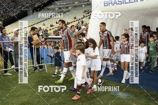 Buy your photos of the eventFluminense x Fortaleza  Maracan - 04/12/2019 on Fotop