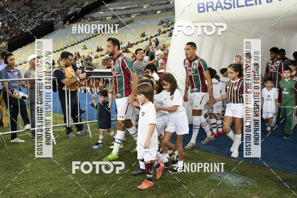 Buy your photos of the eventFluminense x Fortaleza  Maracan - 04/12/2019 on Fotop