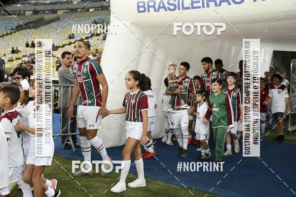 Buy your photos of the eventFluminense x Fortaleza  Maracan - 04/12/2019 on Fotop