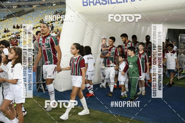 Buy your photos of the eventFluminense x Fortaleza  Maracan - 04/12/2019 on Fotop