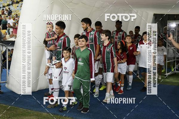 Buy your photos of the eventFluminense x Fortaleza  Maracan - 04/12/2019 on Fotop