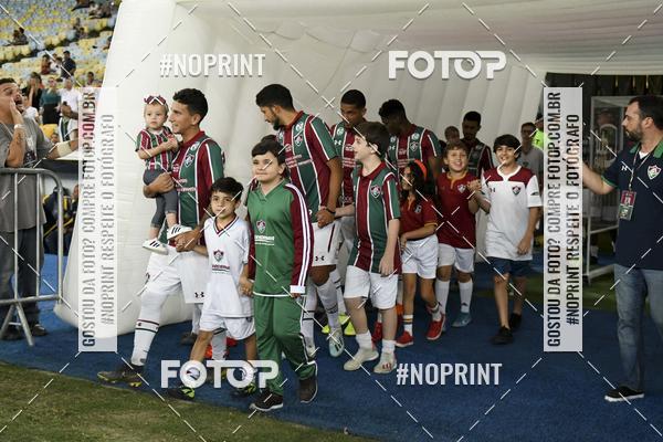 Buy your photos of the eventFluminense x Fortaleza  Maracan - 04/12/2019 on Fotop