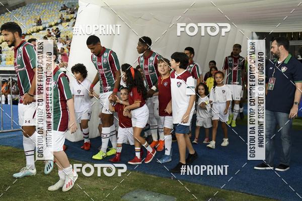 Buy your photos of the eventFluminense x Fortaleza  Maracan - 04/12/2019 on Fotop